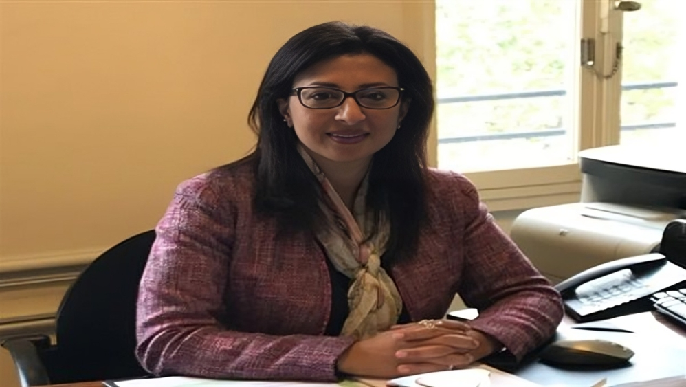 Professor. Ghada Abdelbary 